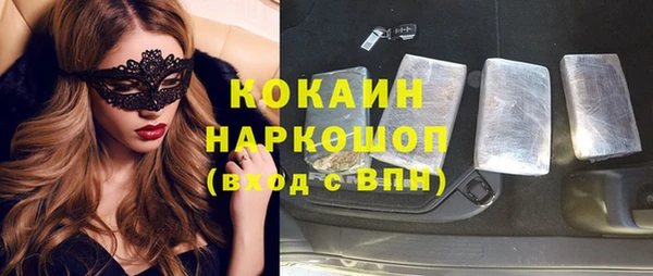 стафф Няндома